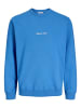 Jack & Jones Sweatshirt in Marina