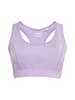 myMO ATHLSR Crop-Top in Lavendel