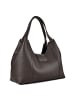 Armani Exchange Susy Schultertasche 40 cm antagonist
