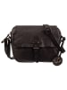 Harbour 2nd UP13124 Crossbody Style REESE Umhängetasche ash