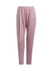 adidas Jogginghose YOGA PANT in Rose