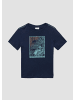 s.Oliver T-Shirt in 5952_navy