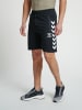 Hummel Kurze Hose Hmlray Herren in BLACK