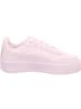 Puma Shoes Sneaker Carina Street in Weiß