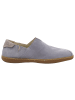 El Naturalista Slipper in blau