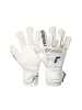 Reusch Torwarthandschuhe Attrakt Gold X Ortho-Tec in 1100 white