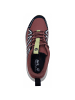 Jack Wolfskin Walkingschuh Wild Hiker Low in Rot