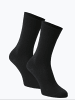 Falke Socken in schwarz - 0005