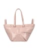 LIEBESKIND BERLIN Elvira Shopper Tasche Leder 22.5 cm in blush