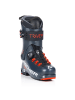 Fischer Touringstiefel Alpin in blau
