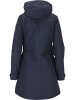 Whistler Regenjacke Mullie in 2048A Navy Blazer