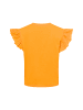 Marie Lund T-Shirt in orange