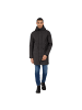 Didriksons Kenny Parka in black