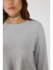 NO MATTER WHAT Blouse in Grau