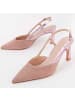 Montevita Pumps Carola6 in Rosa