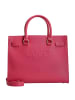 Liu Jo Halona - Handtasche L 32 cm (neutro) in dark pink
