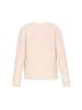 myMo Women Sweater in beige