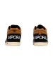 Kaporal Darson Schnür-High-Top-Sneaker Braun