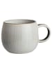 Butlers Butlers Tasse HENLEY 4er-Set in Grau