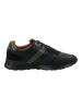 Pantofola D'Oro Sneaker in Schwarz