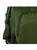 Worldpack 2 Rollen Reisetasche 52 cm olivgrün