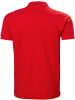 Helly Hansen Polo "Classic Polo Shirt" in Rot