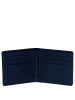 Herschel Roy - Geldbörse 11 cm RFID in navy