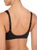 Felina 2er Pack Spacer BH mit Bügel in sand schwarz