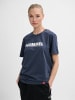 Hummel T-Shirt Hmllegacy Erwachsene in BLUE NIGHTS