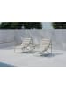 ebuy24 Lounge-Set Ithaka (3-teilig) Grün 45 x 45 cm