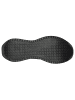 Skechers Sicherheitsschuhe Tilido in schwarz in schwarz