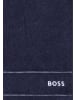 HUGO BOSS home Badetuch PLAIN in NAVYN