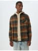 KOTON Shirt in Orange