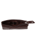 The Chesterfield Brand Violette Schlüsseletui Leder 12 cm brown