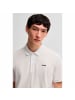 Hugo Boss Polo Shirt für Herren in weiß