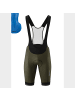 Gonso Radshort-bib SITIVO in Blau