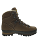 MEINDL Borneo 2 MFS Wanderstiefel Braun