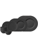 Villeroy & Boch Starter-Set Manufacture Rock in schwarz