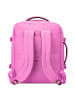 Roncato Ironik 2.0 Daypack 45 cm Laptopfach pink