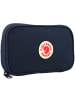 FJÄLLRÄVEN Kanken Geldbörse 19 cm in navy