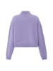 aleva Damen Sweater in SANFTES LAVENDEL