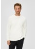 s.Oliver Strickpullover in 0240_ecru