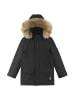 Reima Reimatec Parka Winterjacke " Serkkula " in Schwarz