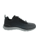 Skechers Track - Ripkent Sneaker Schwarz
