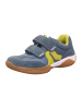 superfit Sneaker STORM in Blau/Gelb