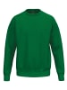 erima Kinder Sweatshirt in smaragd