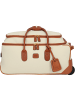 BRIC`s Firenze 2-Rollen Kabinentrolley 55 cm creme