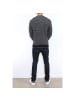 HopenLife Pullover ETELLO in Schwarz