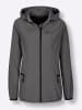 WITT WEIDEN Funktionsjacke in anthrazit