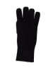 CASH-MERE.CH Bio Handschuhe in Schwarz